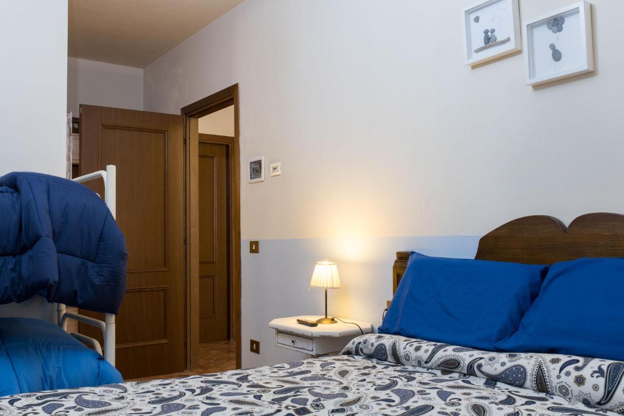 Agriturismo Le Baccane Vinci Eksteriør bilde